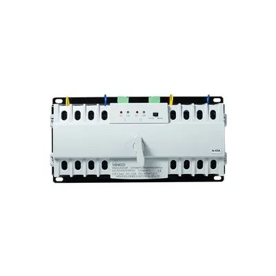 CB-کلاس (تین-مرحلہ) ATS