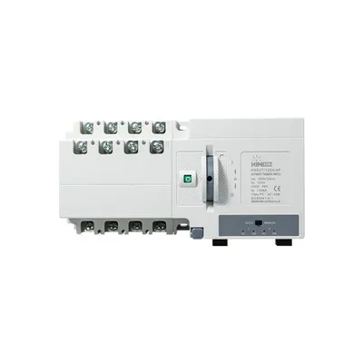 PC-کلاس (تین-مرحلہ) ATS